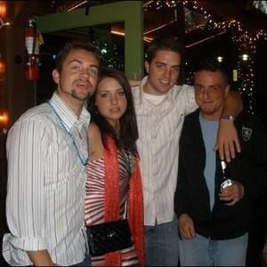 Meet your Posher, Michael